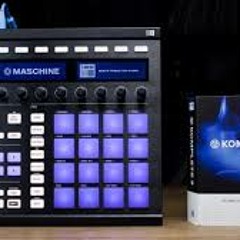 -Cypher Beat - Beat Hip Hop Classic Maschine