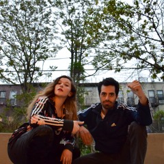 Sideways and Under [feat. Maralisa]