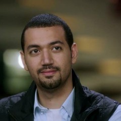 موسيقي نهاية برنامج خطوات الشيطان 2