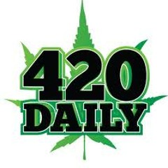Everyday 420 Ft. T.woods