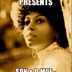 S.D.K & D.Moe- Dirty Diana