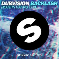 DubVision - Blacklash (Martin Garrix Edit) (Roberto Mujica Fl Studio Remake)