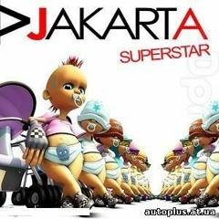 Jakarta - Superstar (ElementKillz Remix) [Cut]