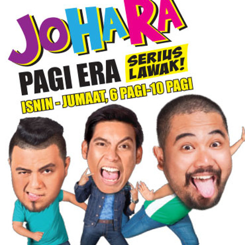 Stream Sketsa Johara Linda Ahli Fisioterapi By Erafm Listen Online For Free On Soundcloud