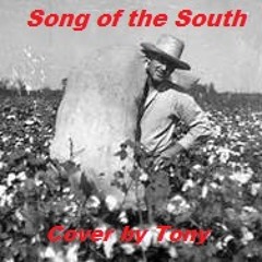 Song of the South (raw cover by Tony)