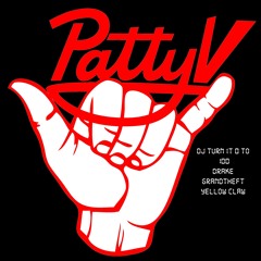 DJ Turn It 0 To 100 (PattyV Edit)