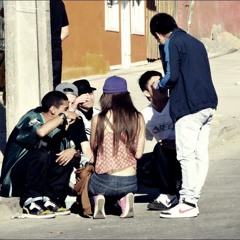 The godfather - P.bacterial feat Frank annabis