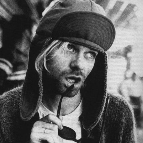 Dumb (Nirvana Cover Demo)