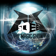 The Magic Show - Guest S Dee