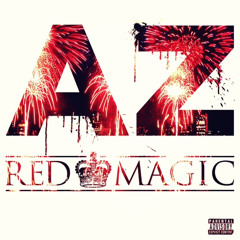 AZ - Red Magic