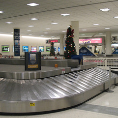 Broken Dreams at the Baggage Claim - feat. Aphori & b