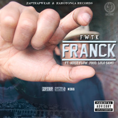 Fwtk - Frank (Prod. Lolo Samo)