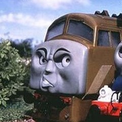 Thomas the wub engine
