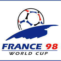 World Cup Tamilan Style - WC1998 Ricky Martin's The Cup of Life Instrumental Bit Music