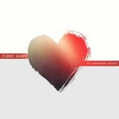 First Shot - My Cardboard Rocket (Pop/Electronic)