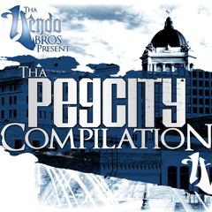 Peg City Compilation (2012) - Prod. by Northside Eric