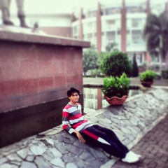 Cover The Rock Indonesia - Aku Bukan Siapa-Siapa