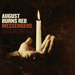 August Burns Red - Composure (Unofficial) feat. Christian Johansen (Mixed, Mastered) - 2013