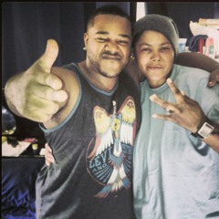 IM GRON at GDUB FT. HOOKSTAH