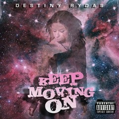 Keep Moving On produced by Vanz Beatz