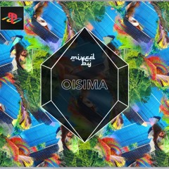 Oisima For THUMP