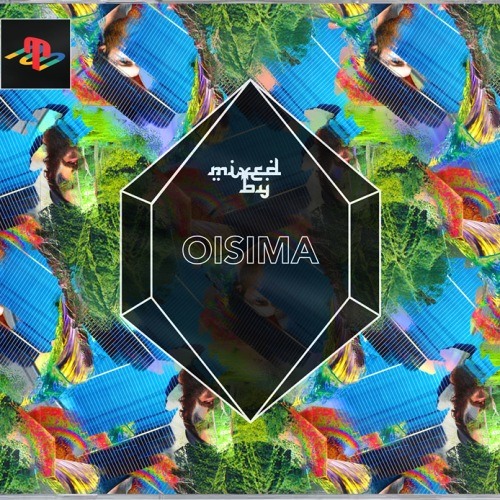 Oisima For THUMP