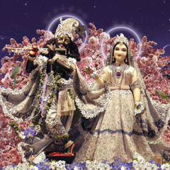 Aindra prabhu - Last kirtan (2010.07.16)