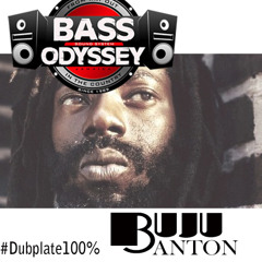 BASS ODYSSEY 25 Presents Buju Banton 100% Dubplate Mix