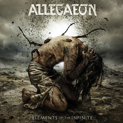 Allegaeon - Elements of the Infinite Album Samples
