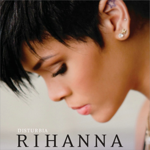 Rihanna - Disturbia (Siege Remix)
