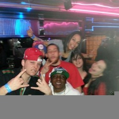 Melly Goldcandy & Young Chris Go Buck - Earn Yo Stripes