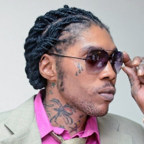 Vybz Kartel - Mi A Get Some Later Raw Triple X Riddim July 2014