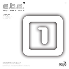 E.B.E. - Sole II [excerpt]