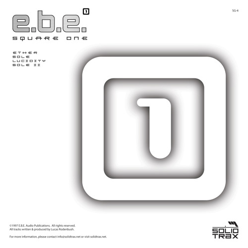 E.B.E. - Sole II [excerpt]