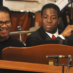 "Who Dat"- Lee B. Callender & Dion Cunningham Bahamian Pianists