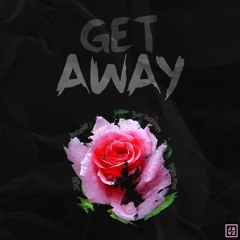 JMillie ~ Get Away Feat. Britt BaNNNger x Prince Moe (Prod. by ItsGoodBeats)