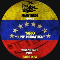 Yario - Jump Mudafuka (Original Mix)