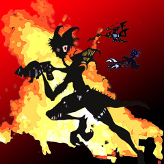 THERE YOU GO AGAIN (Lonesome D String Band with a Side of Squirrel)