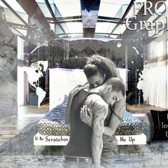 DJ FROST- Miss You Like The Desert Misses Rain