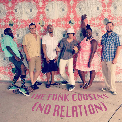 Stream making up for lost time by thefunkcousinsnorelation listen