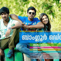 Banglore Days Maangalyam Remix-DJ AJIN mix
