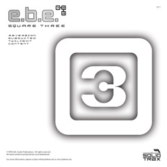 E.B.E. - Reversion [excerpt]