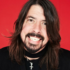 Dave Grohl, Foo Fighters Interview