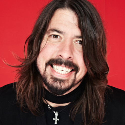 Stream Dave Grohl, Foo Fighters Interview by The Power of 5FM Listen(01)