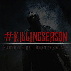 #killingseason BPM_147