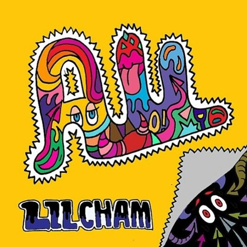 Lil cham ft. Jijark - all