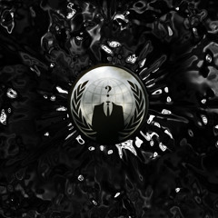 Song Of Anonymous ♫