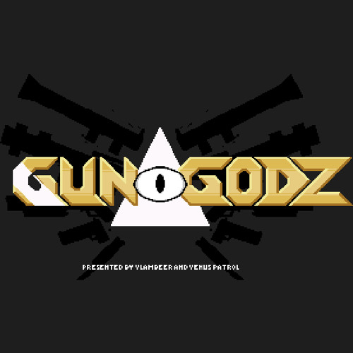 Gun Godz-Level 3