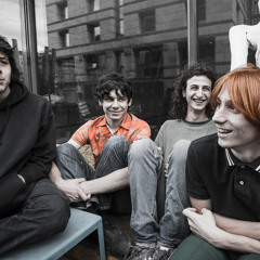 Βελούδο_Chinese Basement