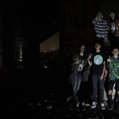 Thanta feat Dani Sinaga, Lukas, Danisura & Aron - Lorong Waktu